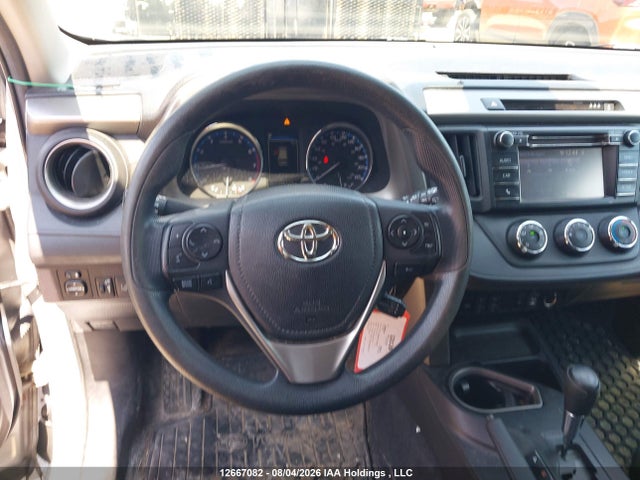 Toyota RAV4 2018 2T3BFREV9JW818033 Image 21