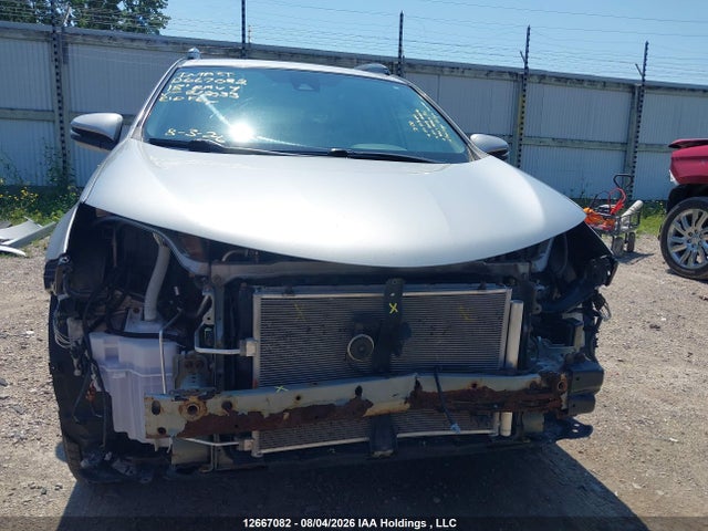 Toyota RAV4 2018 2T3BFREV9JW818033 Image 6