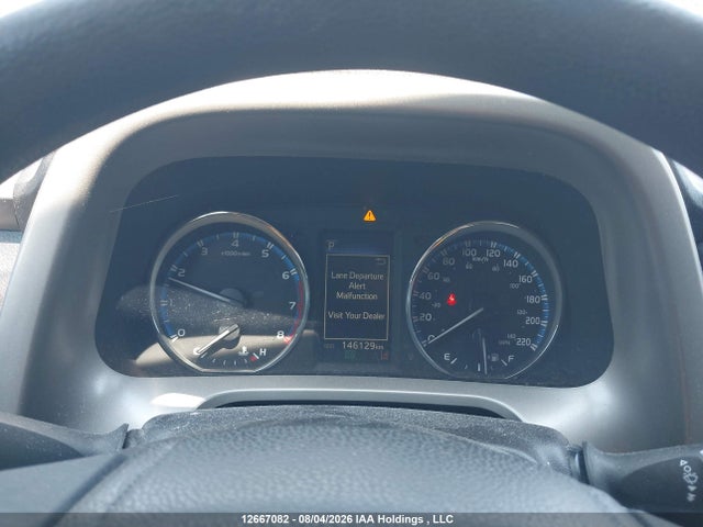 Toyota RAV4 2018 2T3BFREV9JW818033 Image 7