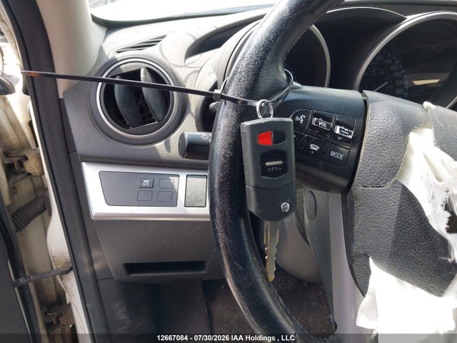 Aukcja sprzedaży 2012 Mazda 3, vin: JM1BL1V73C1539903, numer aukcji: 12667084