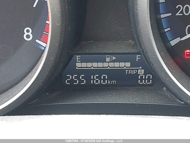 Aukcja sprzedaży 2012 Mazda 3, vin: JM1BL1V73C1539903, numer aukcji: 12667084