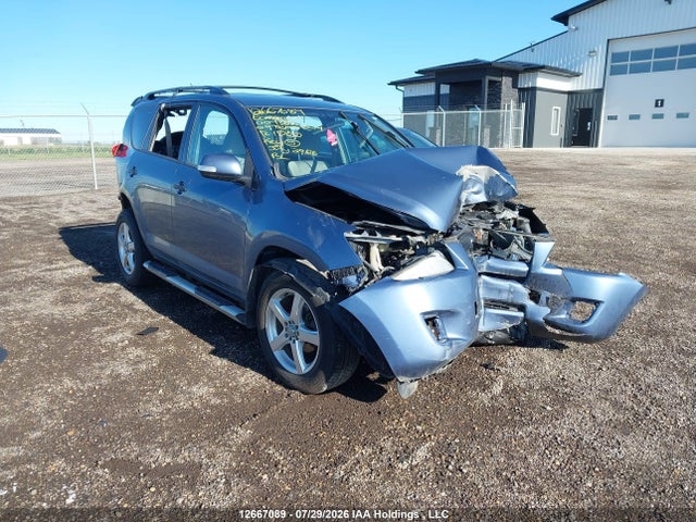 Auction sale of the 2009 Toyota Rav4, vin: 2T3BF33V69W004367, lot number: 12667089