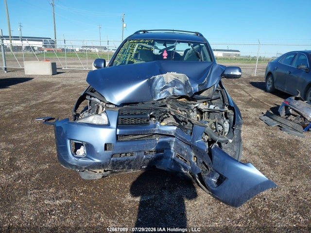Продаж на аукціоні авто 2009 Toyota Rav4, vin: 2T3BF33V69W004367, номер лоту: 12667089