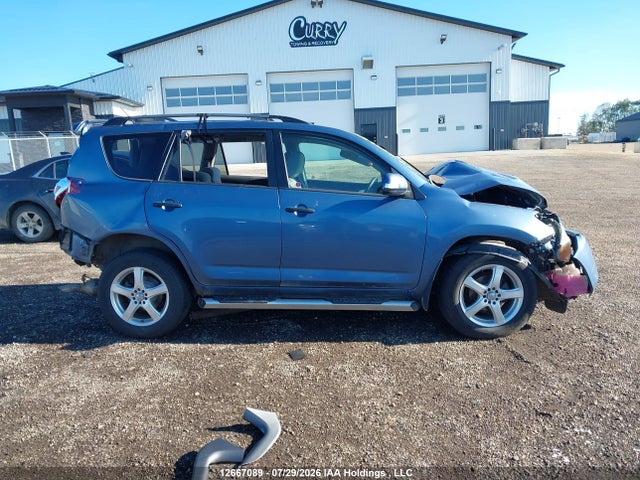 Продаж на аукціоні авто 2009 Toyota Rav4, vin: 2T3BF33V69W004367, номер лоту: 12667089