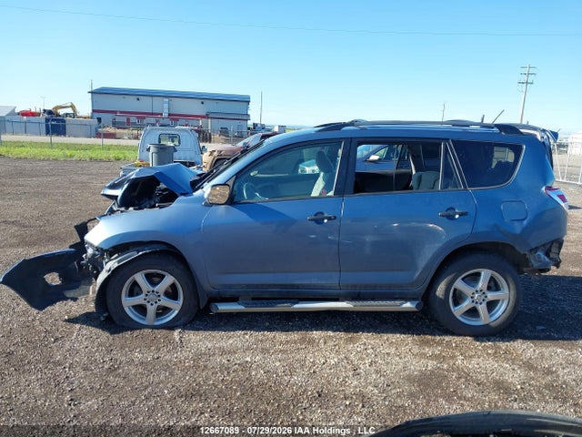 Auction sale of the 2009 Toyota Rav4, vin: 2T3BF33V69W004367, lot number: 12667089