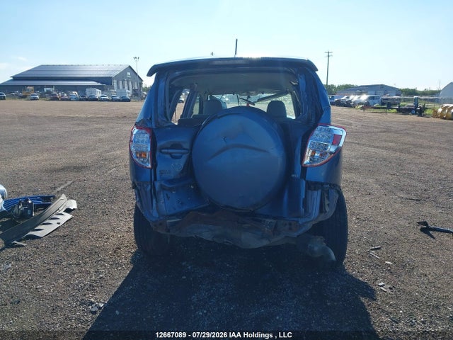 Продаж на аукціоні авто 2009 Toyota Rav4, vin: 2T3BF33V69W004367, номер лоту: 12667089