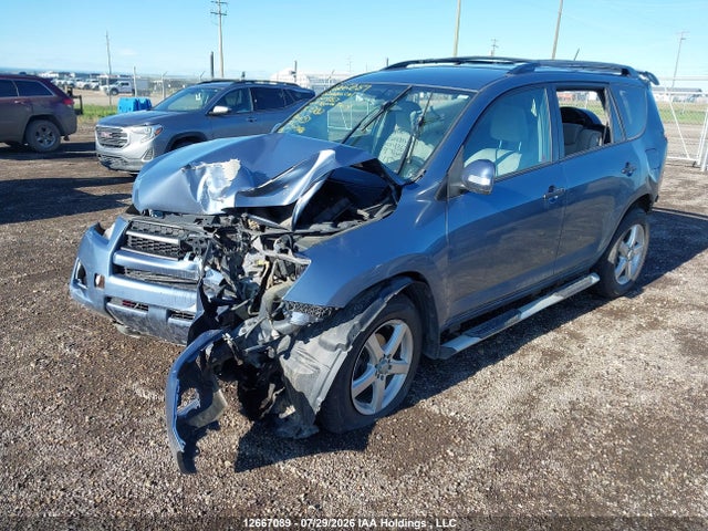 Продаж на аукціоні авто 2009 Toyota Rav4, vin: 2T3BF33V69W004367, номер лоту: 12667089