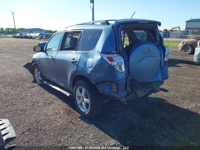 Продаж на аукціоні авто 2009 Toyota Rav4, vin: 2T3BF33V69W004367, номер лоту: 12667089