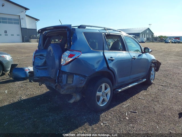 Продаж на аукціоні авто 2009 Toyota Rav4, vin: 2T3BF33V69W004367, номер лоту: 12667089