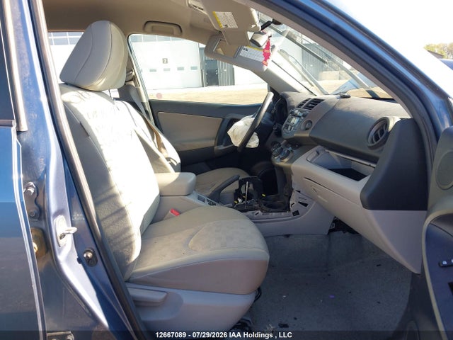 Продаж на аукціоні авто 2009 Toyota Rav4, vin: 2T3BF33V69W004367, номер лоту: 12667089
