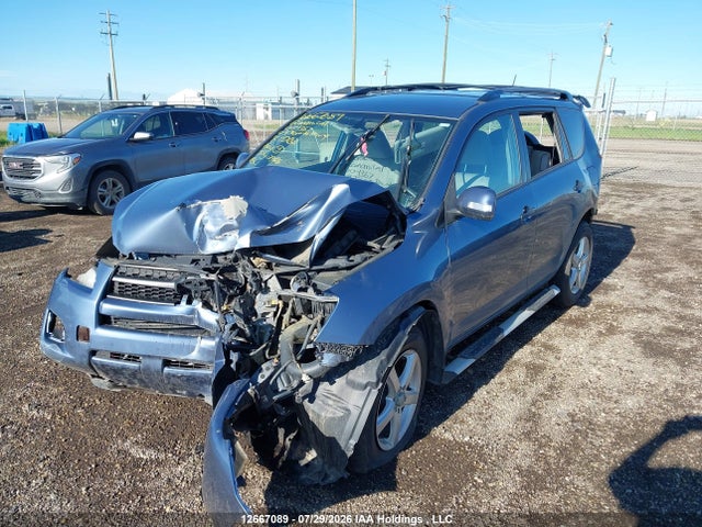 Продаж на аукціоні авто 2009 Toyota Rav4, vin: 2T3BF33V69W004367, номер лоту: 12667089