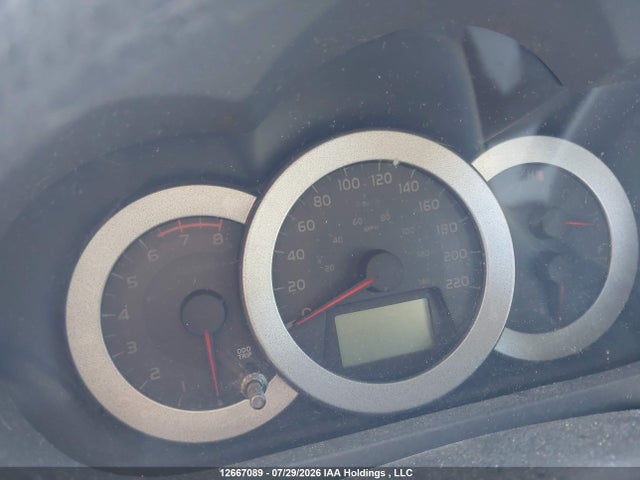 Продаж на аукціоні авто 2009 Toyota Rav4, vin: 2T3BF33V69W004367, номер лоту: 12667089