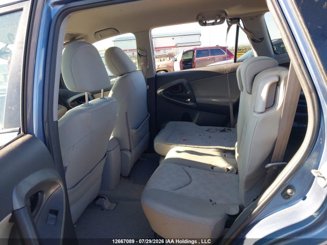 Продаж на аукціоні авто 2009 Toyota Rav4, vin: 2T3BF33V69W004367, номер лоту: 12667089