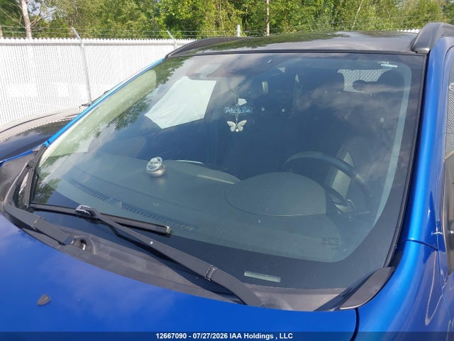 2018 Mitsubishi Rvr Se Limited/gt მანქანა იყიდება აუქციონზე, vin: JA4AJ4AW8JZ610778, აუქციონის ნომერი: 12667090