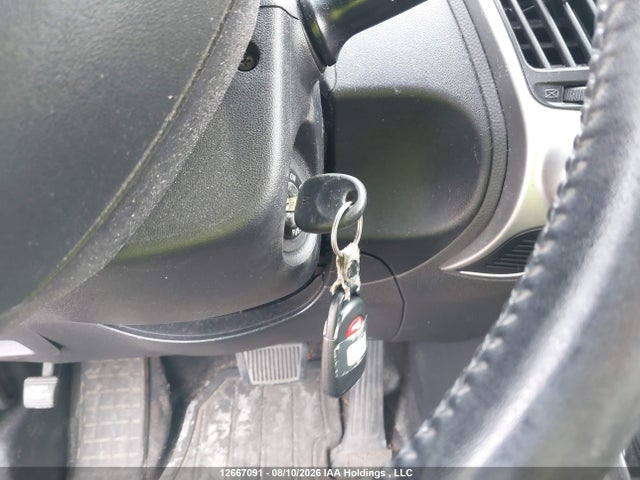 12667091 :رقم المزاد ، KM8JUCAC5CU350493 vin ، 2012 Hyundai Tucson Limited مزاد بيع