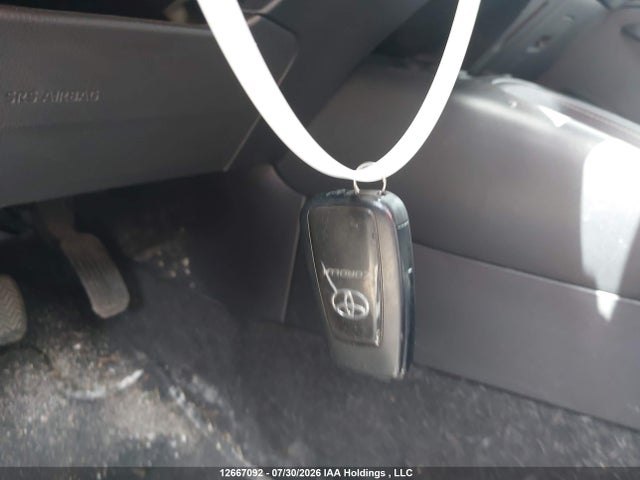Продажа на аукционе авто 2019 Toyota Corolla Se/xse, vin: JTNK4RBE5K3065076, номер лота: 12667092