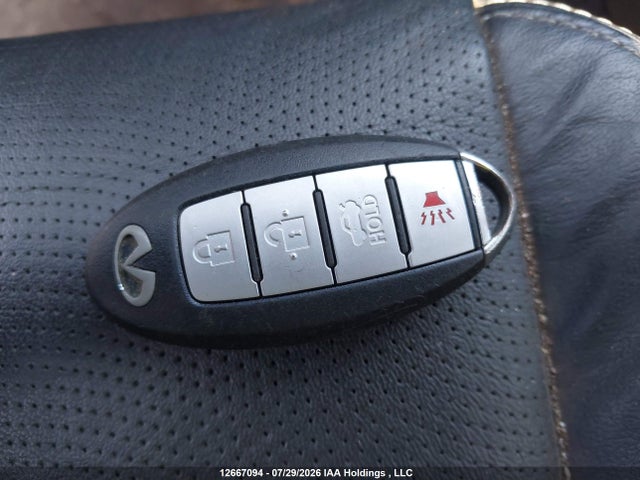 Aukcja sprzedaży 2014 Infiniti Q50 Premium/sport, vin: JN1BV7AR6EM682563, numer aukcji: 12667094