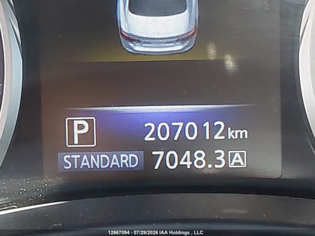 Aukcja sprzedaży 2014 Infiniti Q50 Premium/sport, vin: JN1BV7AR6EM682563, numer aukcji: 12667094