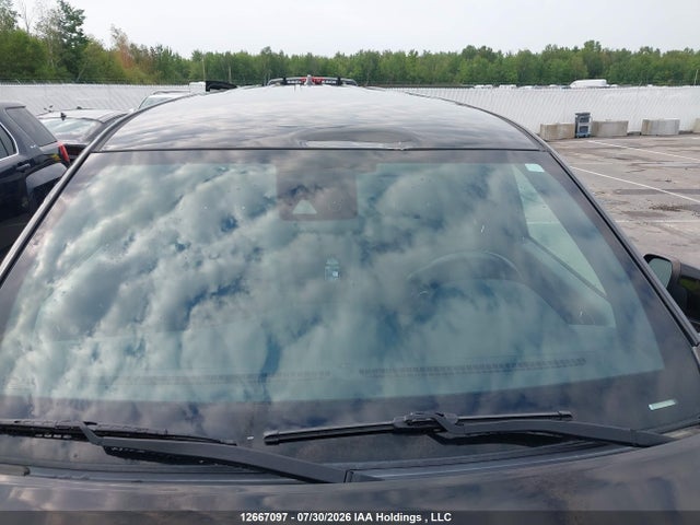 1C4RDJDG5LC119495 Dodge DURANGO GT