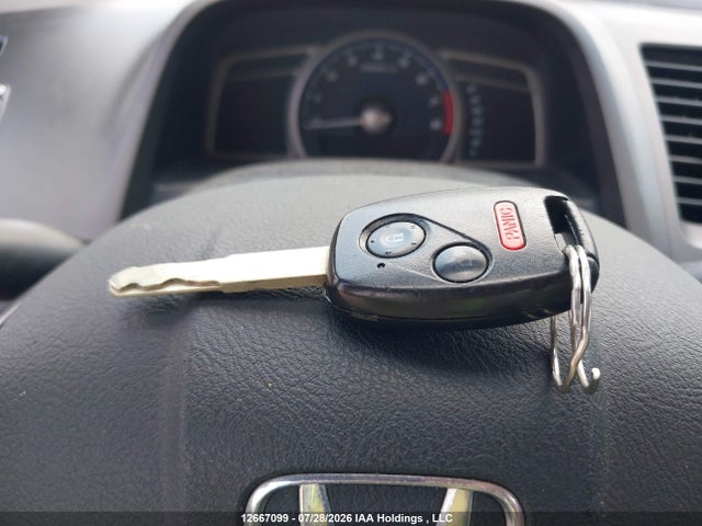 12667099 :رقم المزاد ، 2HGFA16316H018950 vin ، 2006 Honda Civic Dx-g مزاد بيع
