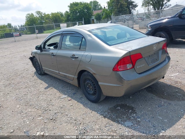 12667099 :رقم المزاد ، 2HGFA16316H018950 vin ، 2006 Honda Civic Dx-g مزاد بيع