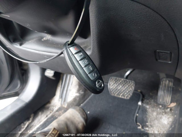 1N4AA6AP3GC378778 Nissan Maxima Platinum/sl/sr/sv