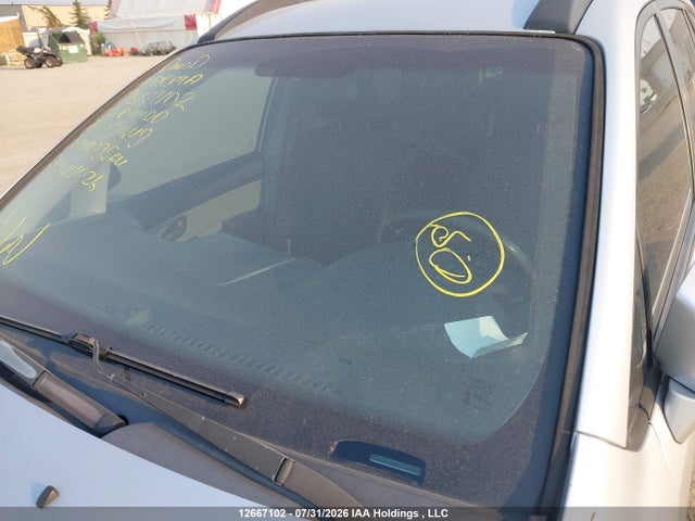 12667102 :رقم المزاد ، KNAFG526877091649 vin ، 2007 Kia Rondo Lx/ex مزاد بيع