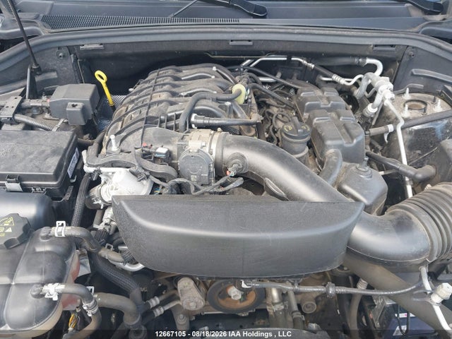 Aukcja sprzedaży 2023 Dodge Durango Gt, vin: 1C4RDJDG2PC615523, numer aukcji: 12667105