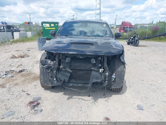 Aukcja sprzedaży 2023 Dodge Durango Gt, vin: 1C4RDJDG2PC615523, numer aukcji: 12667105