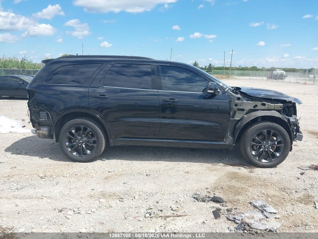 Aukcja sprzedaży 2023 Dodge Durango Gt, vin: 1C4RDJDG2PC615523, numer aukcji: 12667105