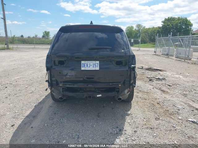 Aukcja sprzedaży 2023 Dodge Durango Gt, vin: 1C4RDJDG2PC615523, numer aukcji: 12667105