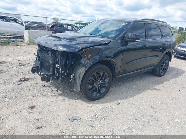 Aukcja sprzedaży 2023 Dodge Durango Gt, vin: 1C4RDJDG2PC615523, numer aukcji: 12667105