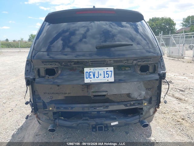 Aukcja sprzedaży 2023 Dodge Durango Gt, vin: 1C4RDJDG2PC615523, numer aukcji: 12667105