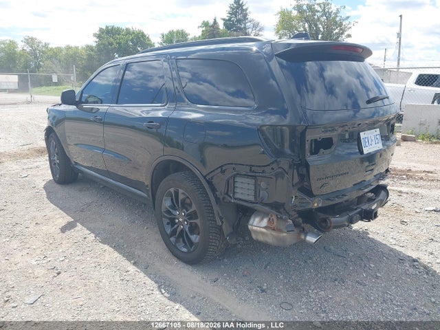 Aukcja sprzedaży 2023 Dodge Durango Gt, vin: 1C4RDJDG2PC615523, numer aukcji: 12667105