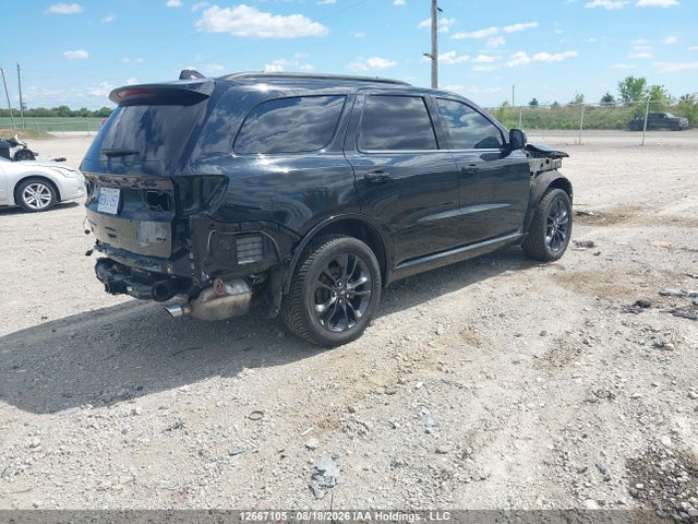 Aukcja sprzedaży 2023 Dodge Durango Gt, vin: 1C4RDJDG2PC615523, numer aukcji: 12667105