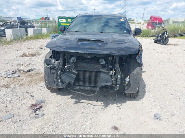 Aukcja sprzedaży 2023 Dodge Durango Gt, vin: 1C4RDJDG2PC615523, numer aukcji: 12667105
