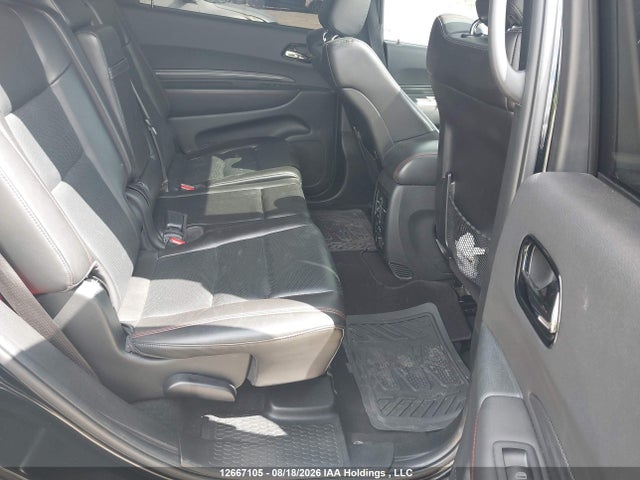 Aukcja sprzedaży 2023 Dodge Durango Gt, vin: 1C4RDJDG2PC615523, numer aukcji: 12667105