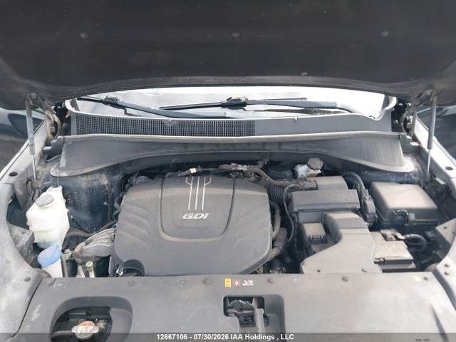 Aukcja sprzedaży 2018 Kia Sorento 3.3l Lx, vin: 5XYPGDA50JG389617, numer aukcji: 12667106