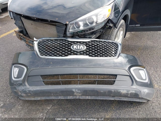 Aukcja sprzedaży 2018 Kia Sorento 3.3l Lx, vin: 5XYPGDA50JG389617, numer aukcji: 12667106