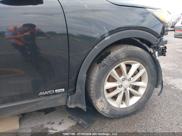 Aukcja sprzedaży 2018 Kia Sorento 3.3l Lx, vin: 5XYPGDA50JG389617, numer aukcji: 12667106