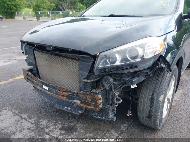 Aukcja sprzedaży 2018 Kia Sorento 3.3l Lx, vin: 5XYPGDA50JG389617, numer aukcji: 12667106