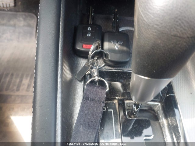 Mitsubishi Rvr Es/se 2023 JA4AHUAU6PU601271 Image 10