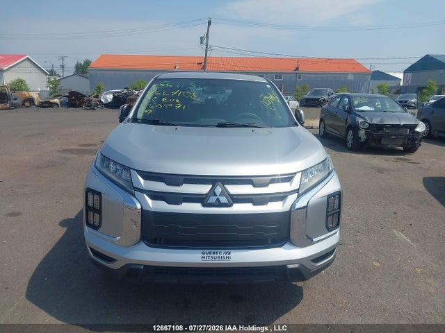 Mitsubishi Rvr Es/se 2023 JA4AHUAU6PU601271 Image 11