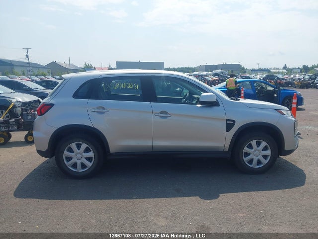 Mitsubishi Rvr Es/se 2023 JA4AHUAU6PU601271 Image 12