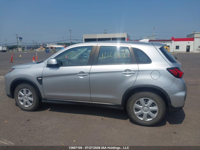 Mitsubishi Rvr Es/se 2023 JA4AHUAU6PU601271 Image 13