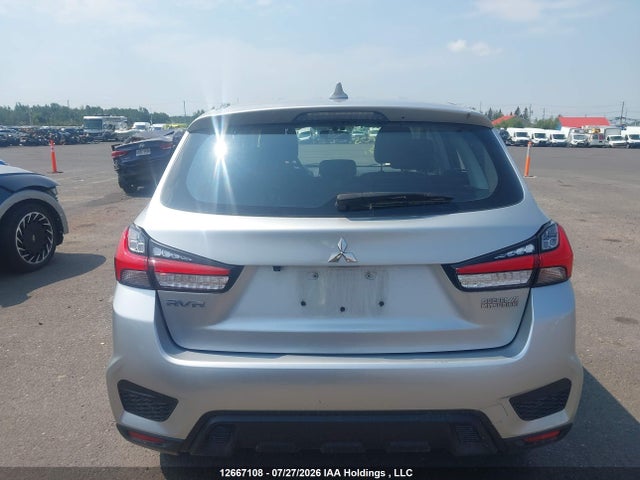 Mitsubishi Rvr Es/se 2023 JA4AHUAU6PU601271 Image 15