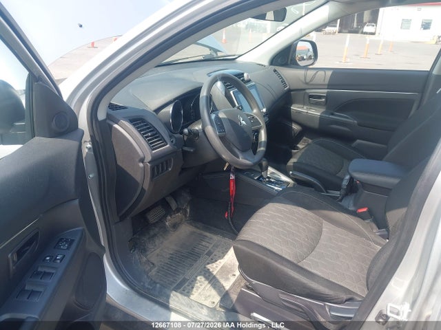 Mitsubishi Rvr Es/se 2023 JA4AHUAU6PU601271 Image 16
