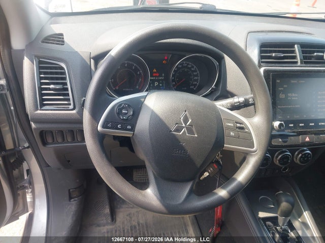 Mitsubishi Rvr Es/se 2023 JA4AHUAU6PU601271 Image 17