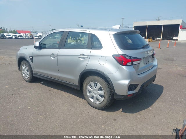 Mitsubishi Rvr Es/se 2023 JA4AHUAU6PU601271 Image 3