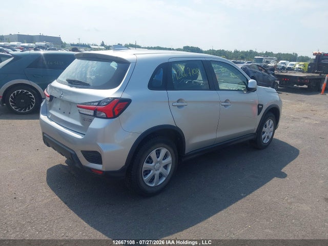 Mitsubishi Rvr Es/se 2023 JA4AHUAU6PU601271 Image 4